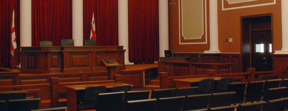 საგამოძიებო კოლეგიამ პირველი ინსტანციის განჩინება შეცვალა