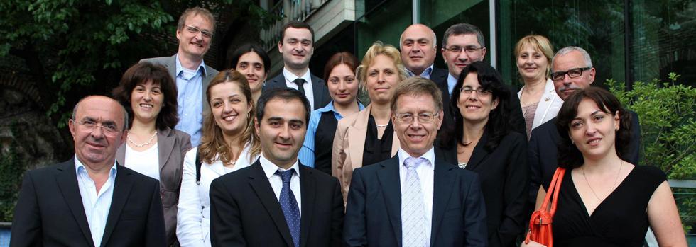 თანამშრომლობა დრეზდენის უმაღლეს სამხარეო სასამართლოსთან